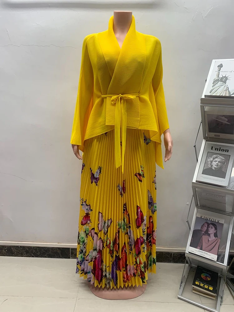 ANLAN Winter New Pleated Folds - Winter Clothing Sales ulasan dan harga