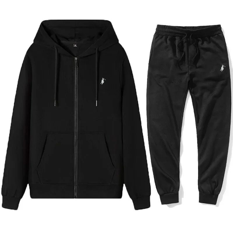 2026 Men's Classic Hoodie Spor - Winter Clothing Outfits ulasan dan harga