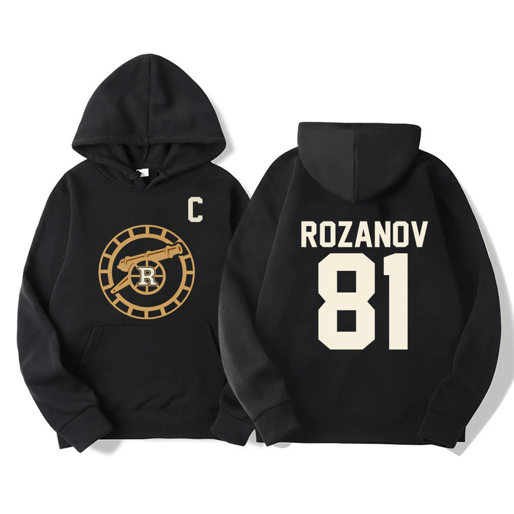 Llya Rozanov 81 Heated Rivalry - Winter Clothing Montreal ulasan dan harga