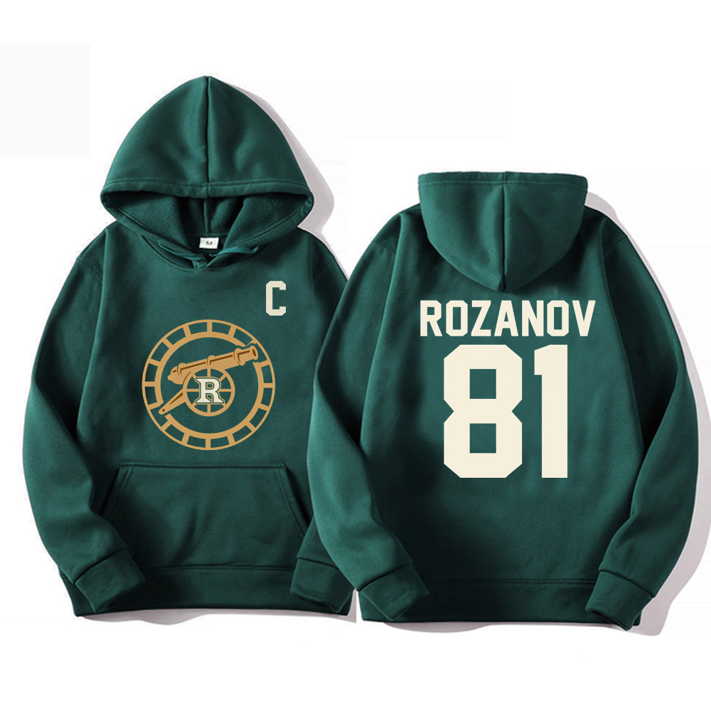 Llya Rozanov 81 Heated Rivalry - Winter Clothing Montreal ulasan dan harga