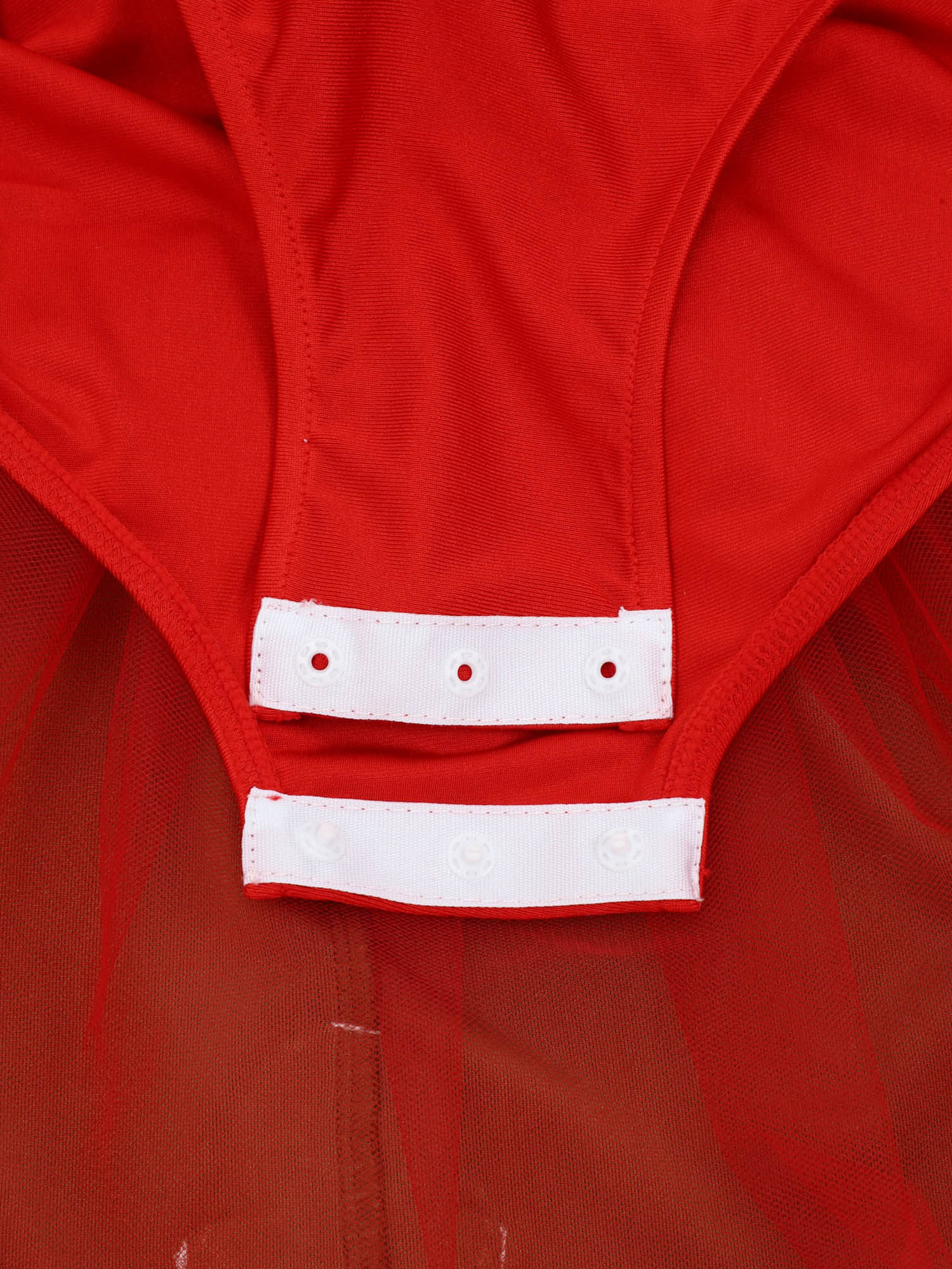 Girls Gingerbread Costume Cute - Winter Clothing Cute ulasan dan harga