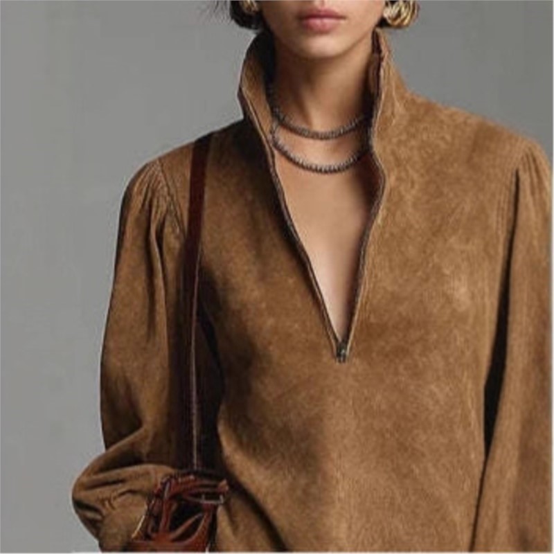Vintage Mini Dress Women Autum - Winter Clothing Pinterest ulasan dan harga