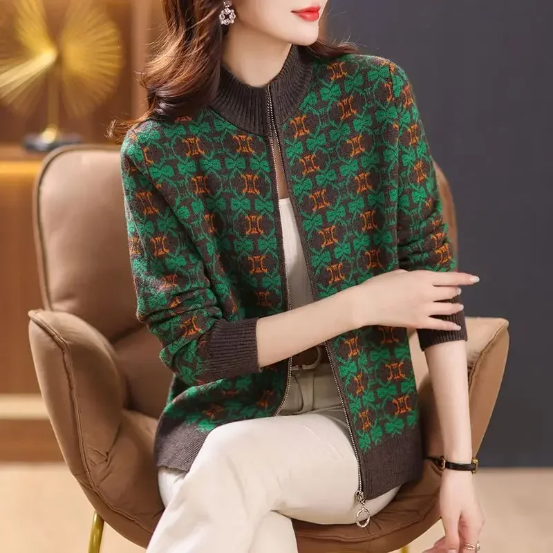 Female Baseball Aviator Coats  - Winter Clothing Offer ulasan dan harga