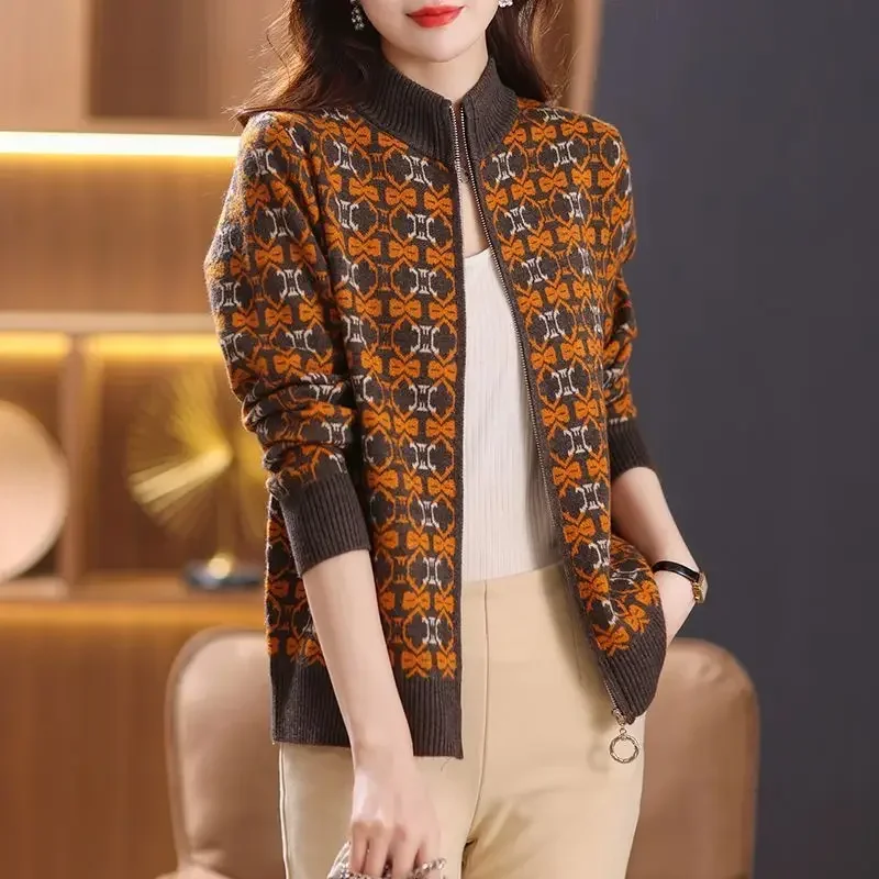 Female Baseball Aviator Coats  - Winter Clothing Offer ulasan dan harga