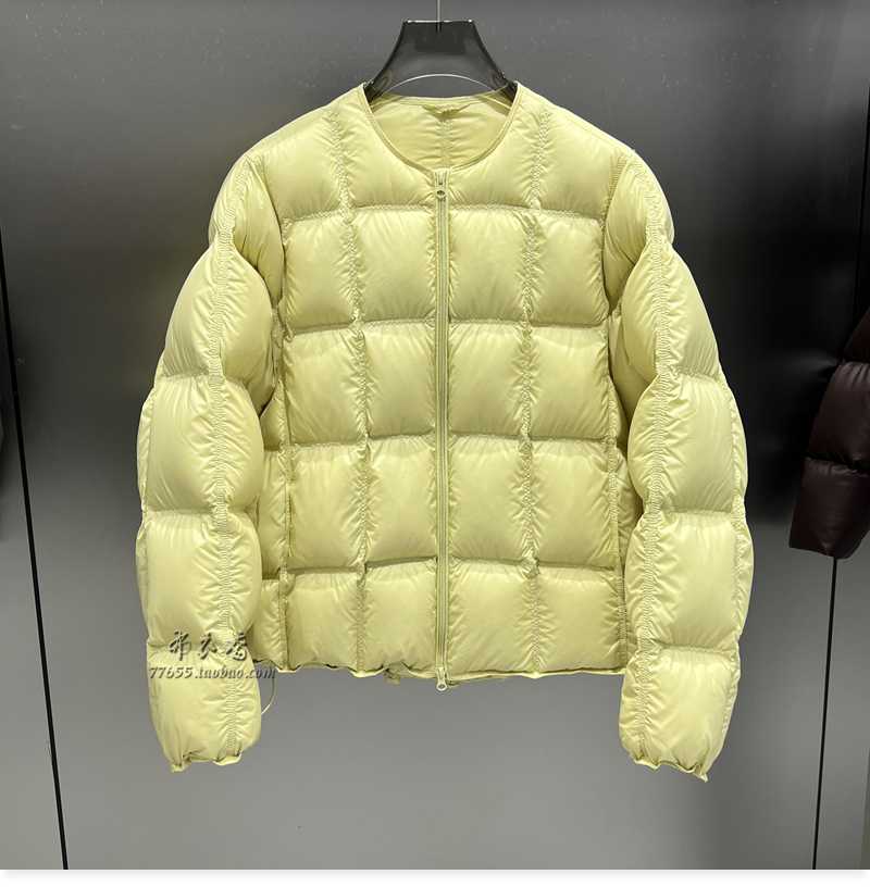 90% White Duck Down Jacket New - Puffer Jacket Women Down ulasan dan harga