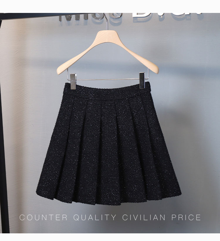 Women Elegant Chic Y2K Suit Ja - Winter Clothing Outfits ulasan dan harga