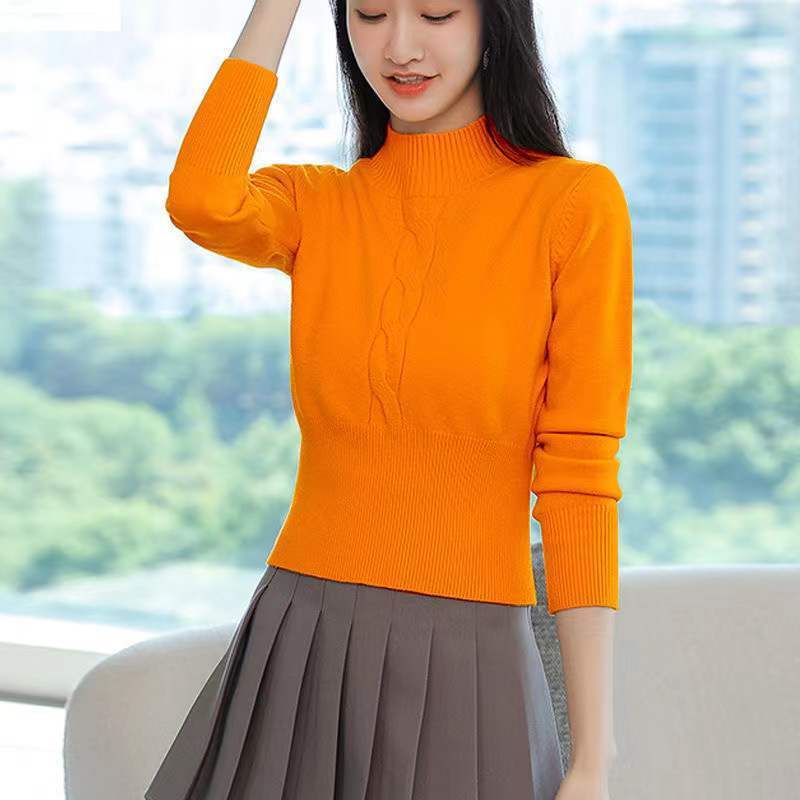 Fashion Stand Collar Korean So - Winter Clothing Korean ulasan dan harga