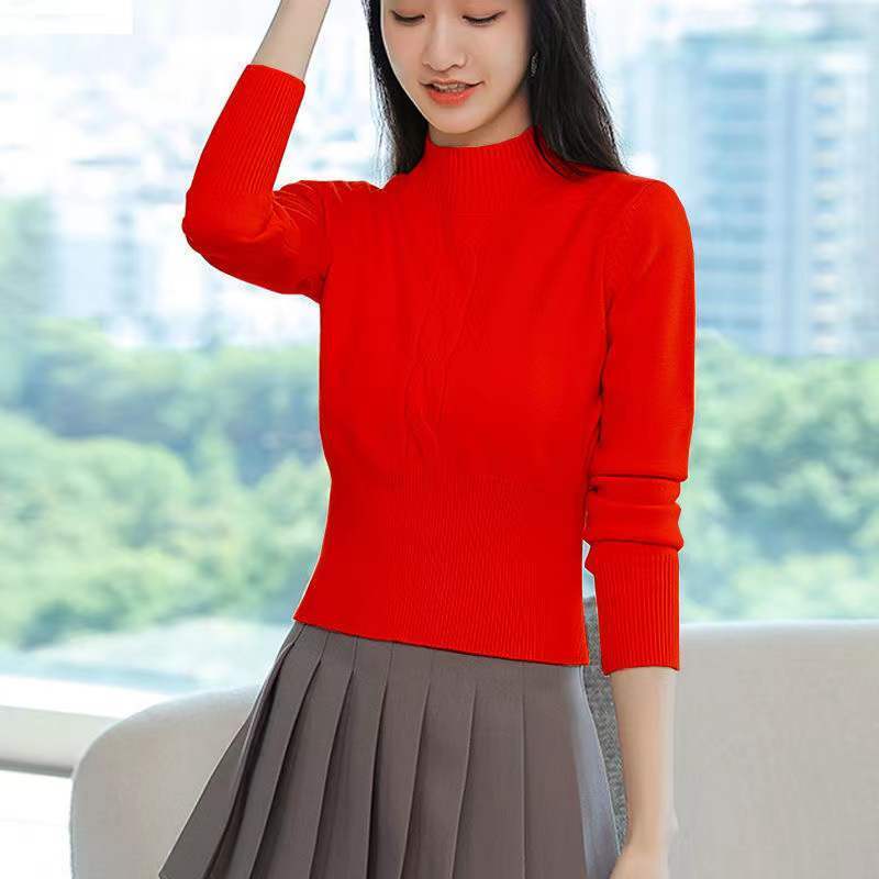 Fashion Stand Collar Korean So - Winter Clothing Korean ulasan dan harga