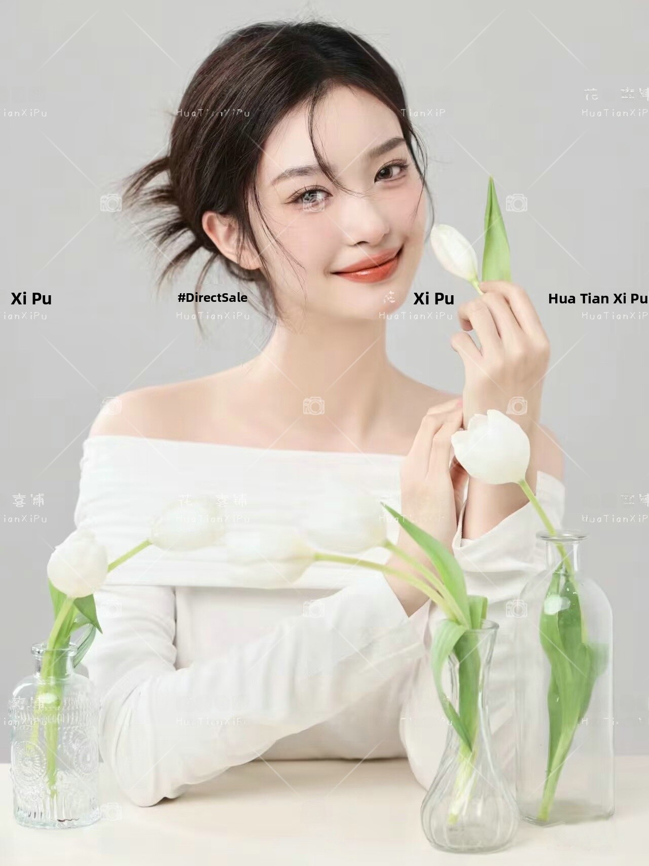 New Arrival Studio Theme Korea - Winter Clothing Korean ulasan dan harga