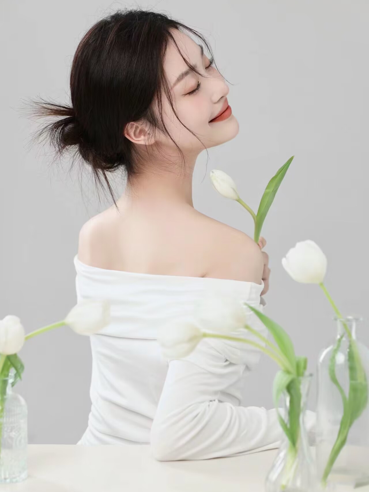 New Arrival Studio Theme Korea - Winter Clothing Korean ulasan dan harga