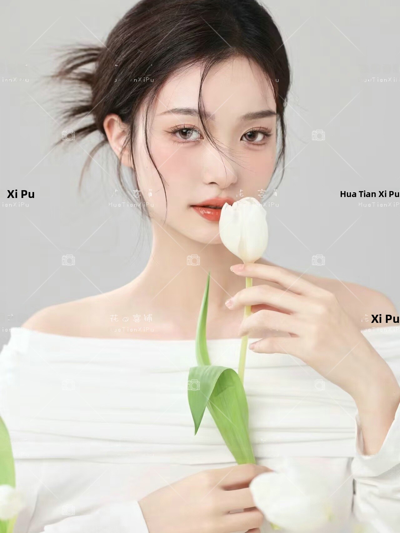 New Arrival Studio Theme Korea - Winter Clothing Korean ulasan dan harga