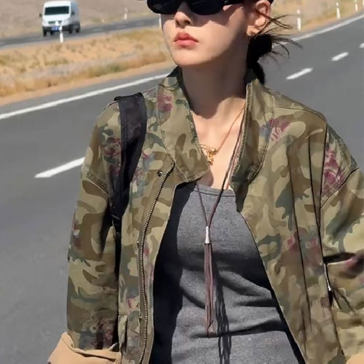 Brown Trench Women'S Fashionab - Winter Clothing Offer ulasan dan harga