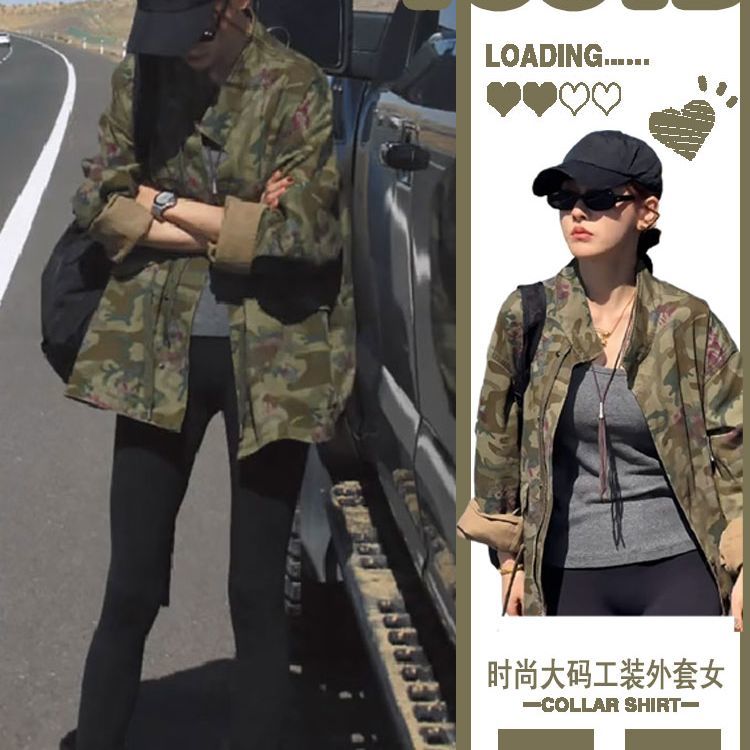 Brown Trench Women'S Fashionab - Winter Clothing Offer ulasan dan harga