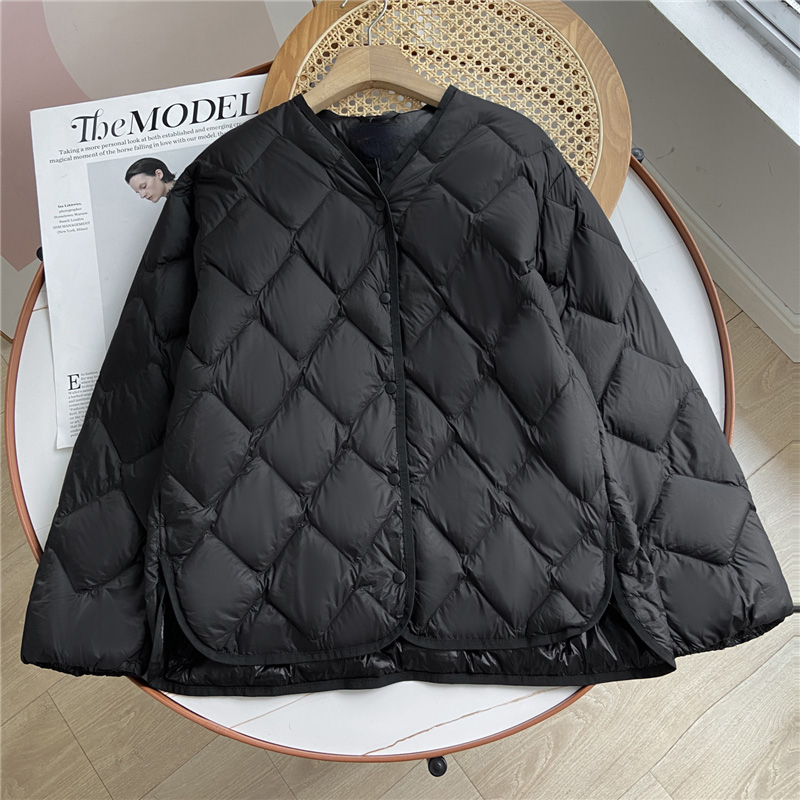 2023 New Autumn Winter Ultra L - Puffer Jacket Women Down ulasan dan harga