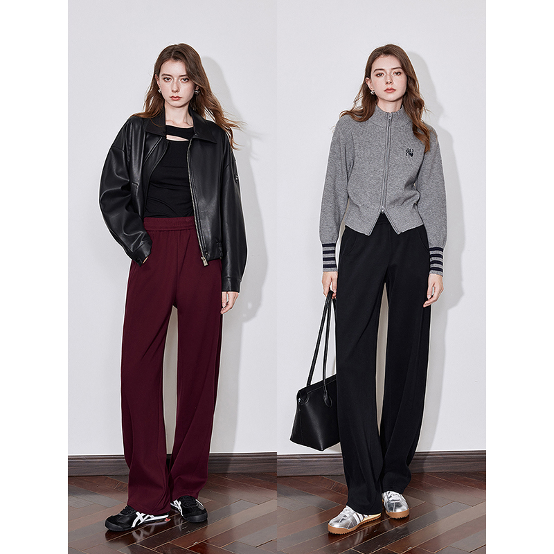 TOYOUTH Women Fleece Casual Sw - Winter Clothing Pinterest ulasan dan harga