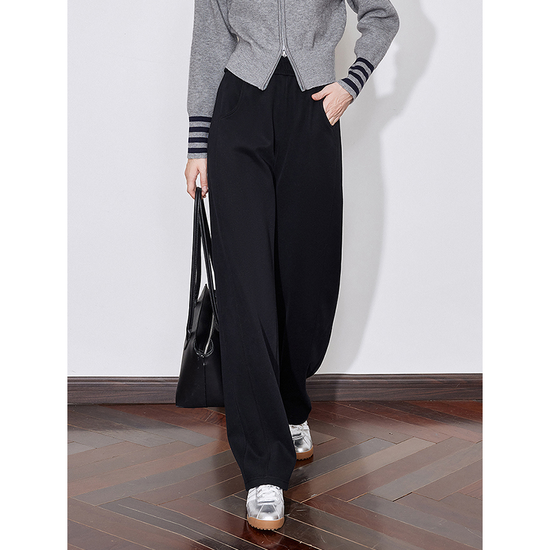 TOYOUTH Women Fleece Casual Sw - Winter Clothing Pinterest ulasan dan harga