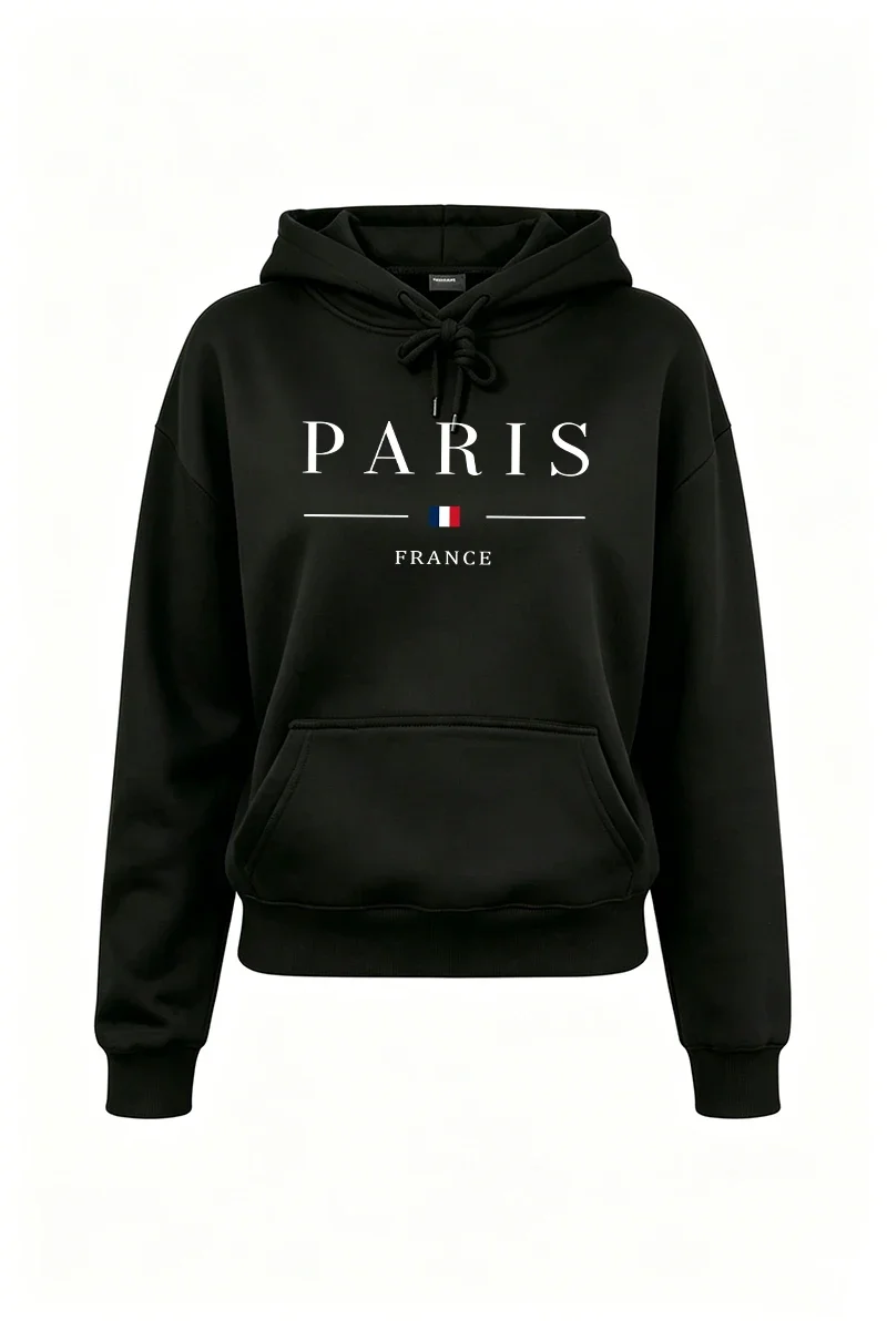Urban Streets Hoodie Pants Spo - Winter Clothing Sales ulasan dan harga