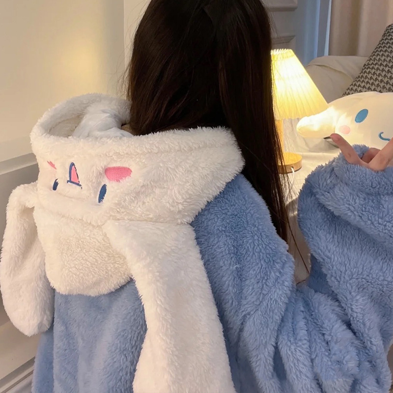 Special Offer Sanrio Anime Gir - Winter Clothing Offer ulasan dan harga