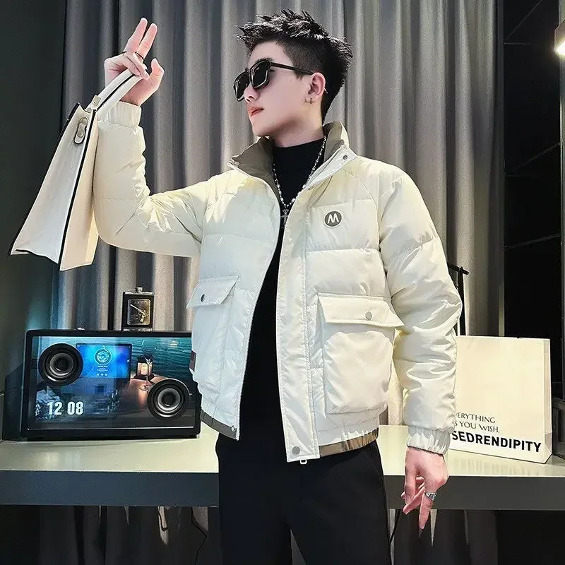 High Quality Male Quilted Padd - Winter Clothing Offer ulasan dan harga