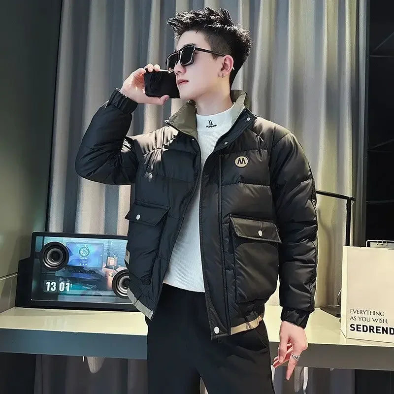 High Quality Male Quilted Padd - Winter Clothing Offer ulasan dan harga