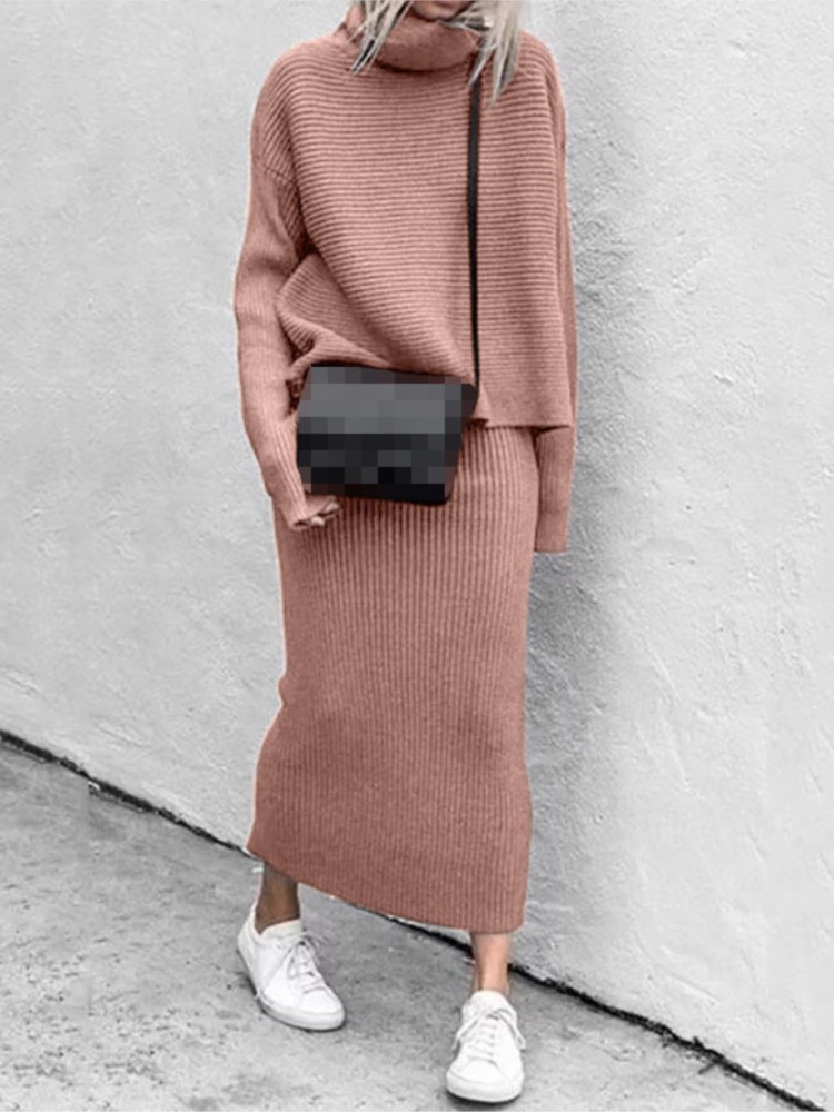 Autumn Winter New Women's Wove - Winter Clothing Sales ulasan dan harga