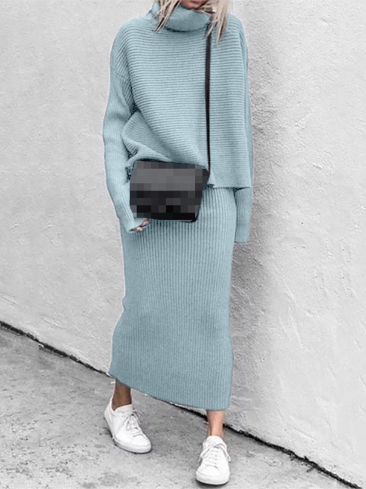 Autumn Winter New Women's Wove - Winter Clothing Sales ulasan dan harga