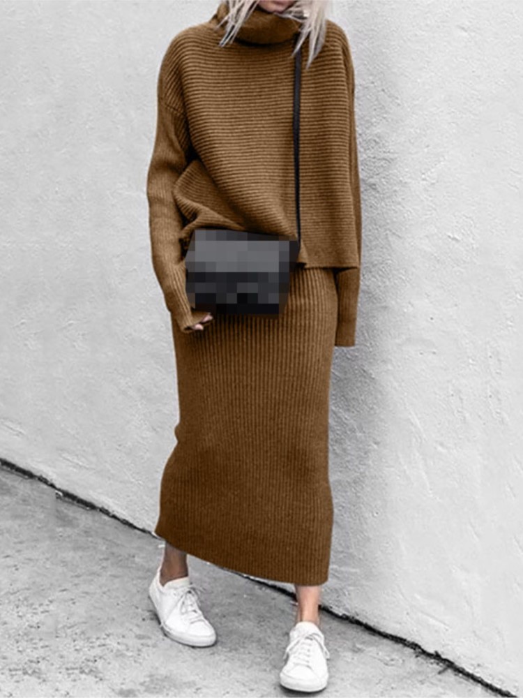 Autumn Winter New Women's Wove - Winter Clothing Sales ulasan dan harga