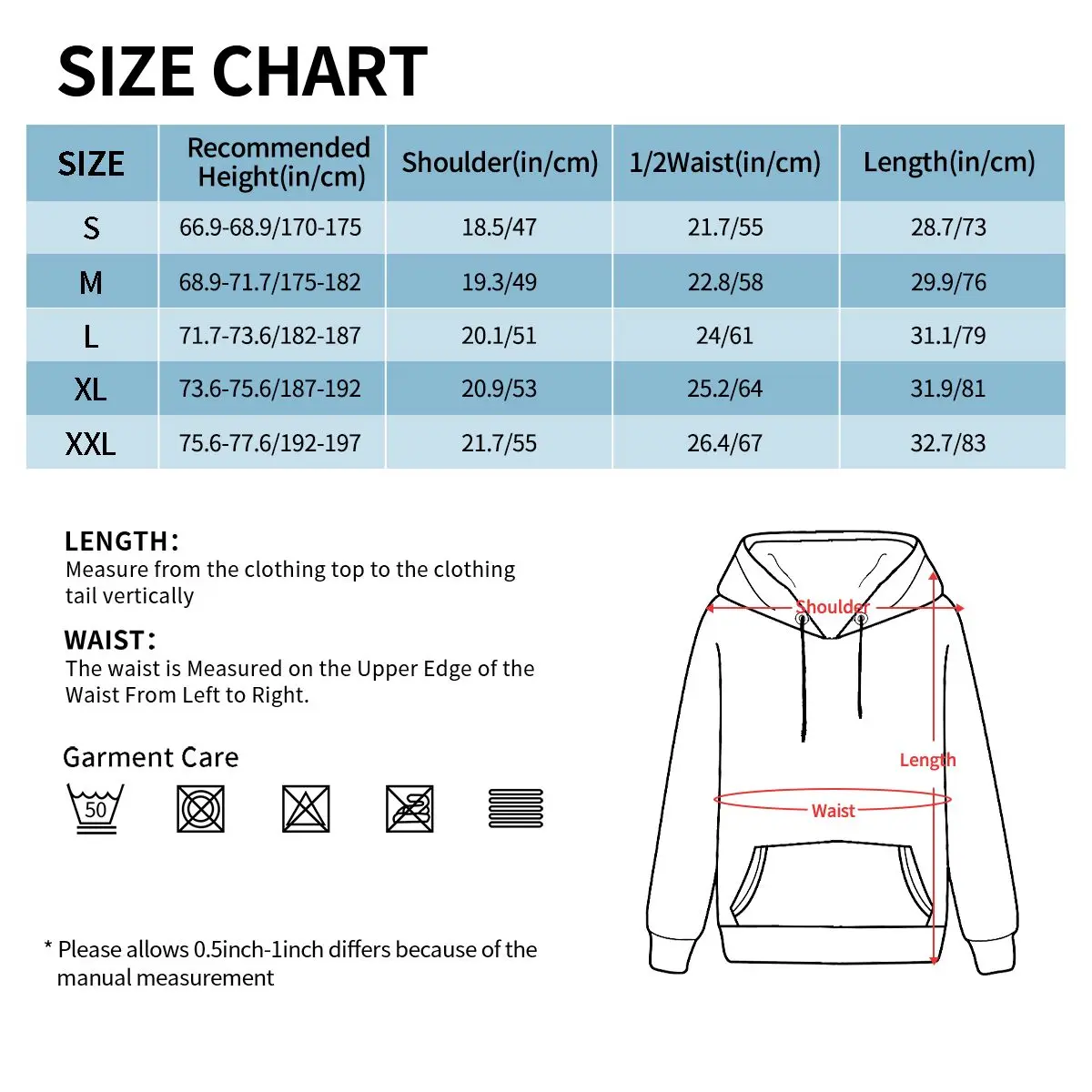 Byron Bay, Australia Hoodies M - Winter Clothing Women Australia ulasan dan harga