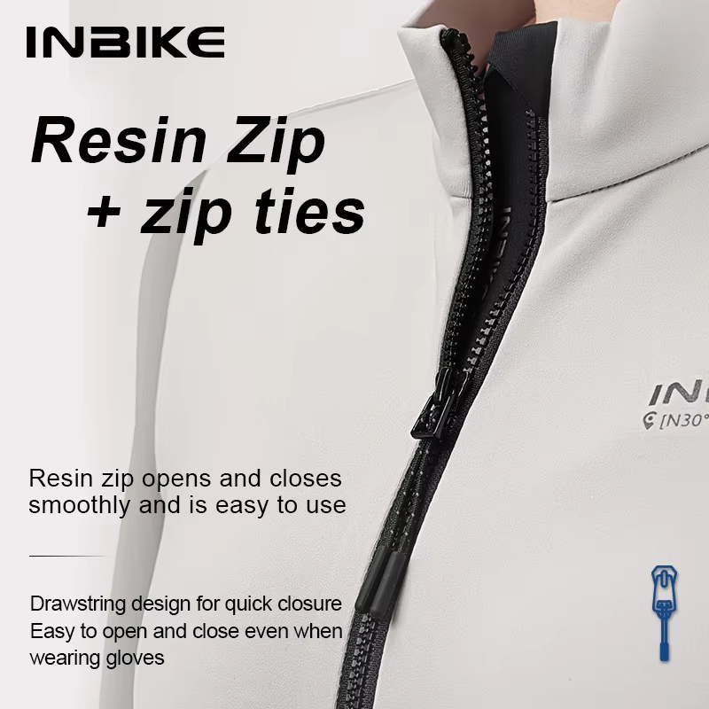 INBIKE Fleece Women’s Pro Long - Winter Clothing Pinterest ulasan dan harga
