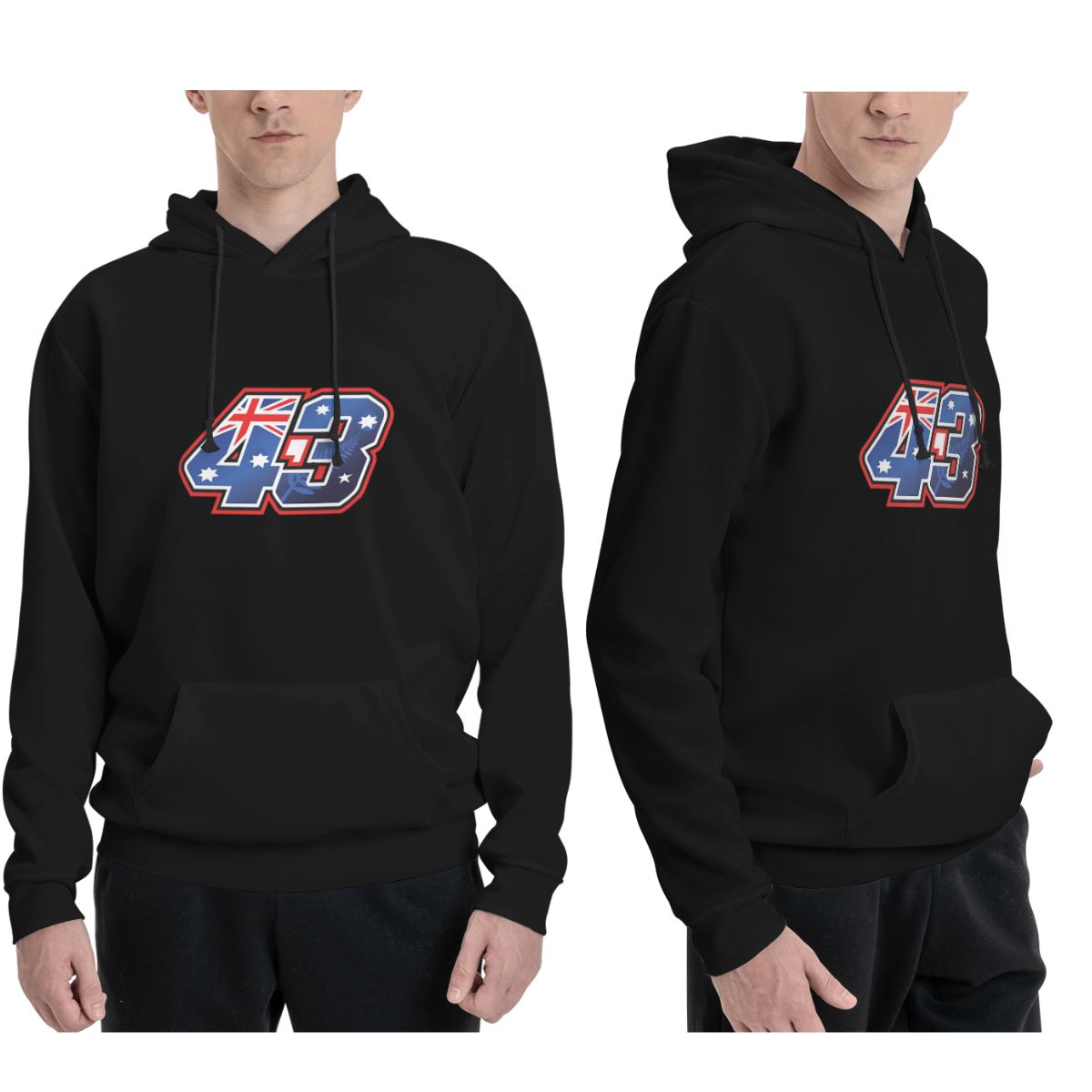 Jack Miller Number 43 Australi - Winter Clothing Australia ulasan dan harga