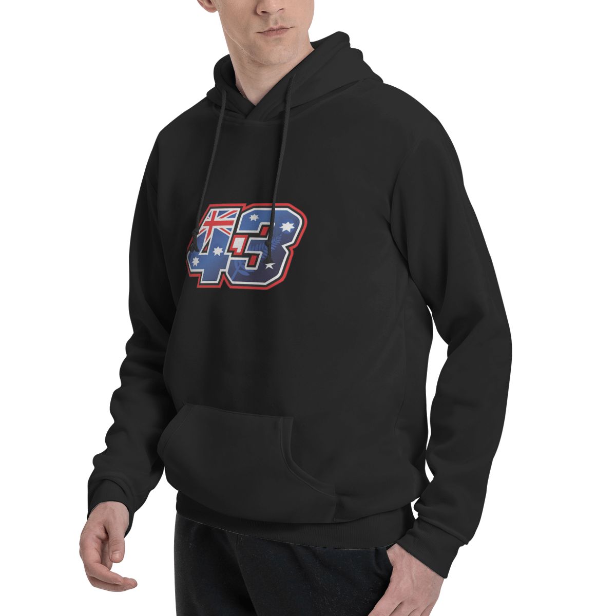 Jack Miller Number 43 Australi - Winter Clothing Australia ulasan dan harga
