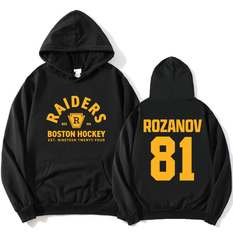 Llya Rozanov 81 Heated Rivalry - Winter Clothing Montreal ulasan dan harga