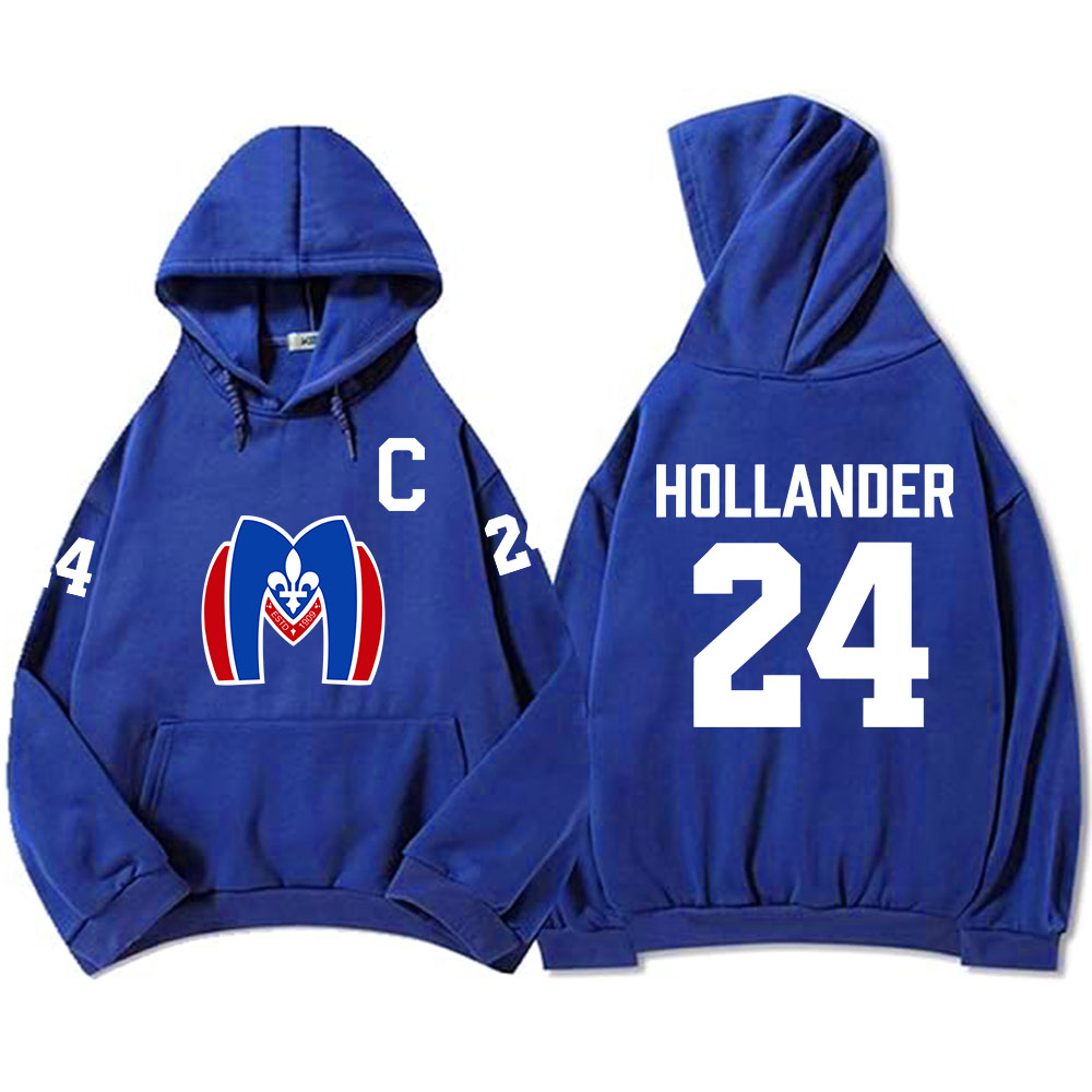 Llya Rozanov 81 Heated Rivalry - Winter Clothing Montreal ulasan dan harga