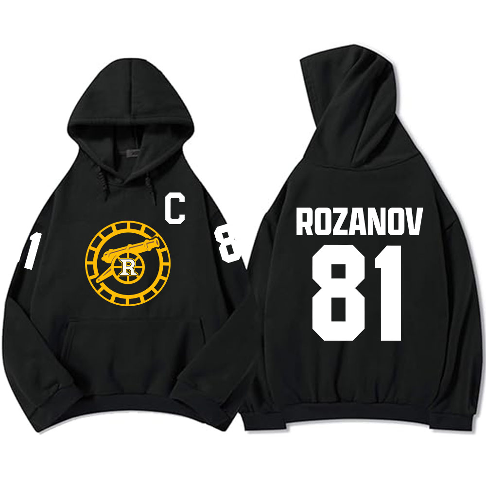 Llya Rozanov 81 Heated Rivalry - Winter Clothing Montreal ulasan dan harga