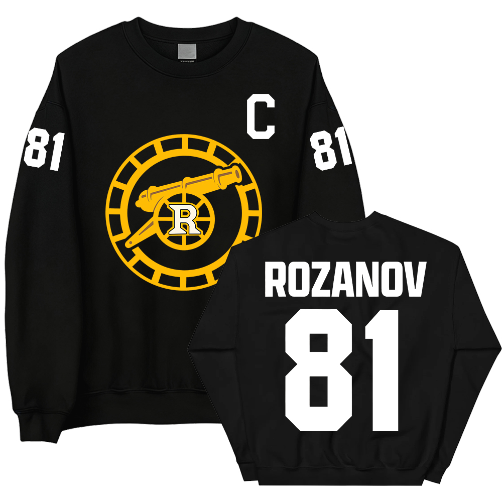 Llya Rozanov 81 Heated Rivalry - Winter Clothing Montreal ulasan dan harga