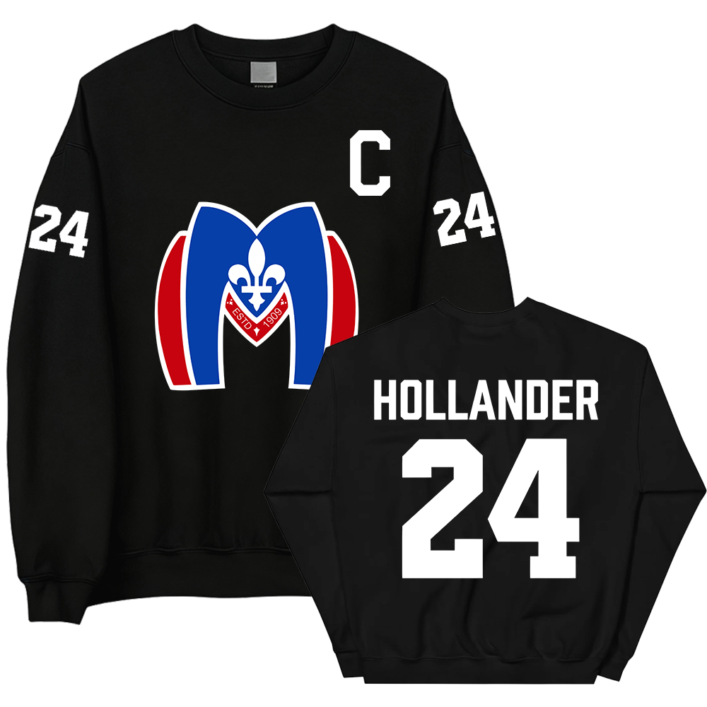 Llya Rozanov 81 Heated Rivalry - Winter Clothing Montreal ulasan dan harga